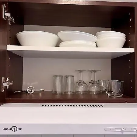 B309 Appartement Proche Disney Paris Montévrain Buitenkant foto