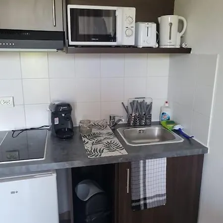B309 Appartement Proche Disney Paris Montévrain Buitenkant foto