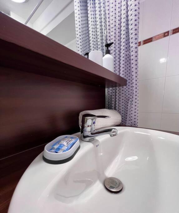 B309 Proche Paris Appartement