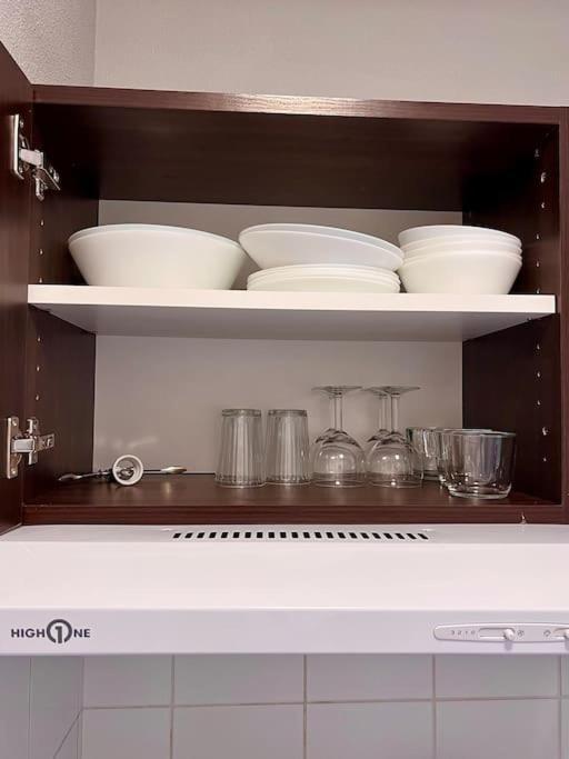 Apartment B309 Proche Paris Montevrain