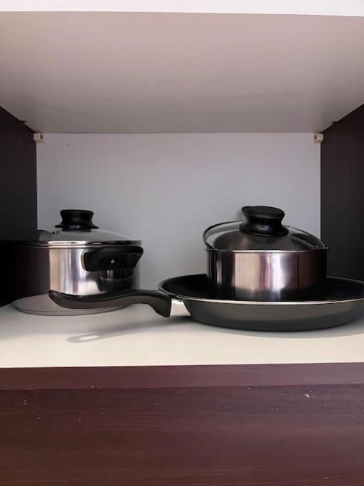 Appartement B309 Proche Paris Montévrain