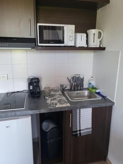 Appartement B309 Proche Paris
