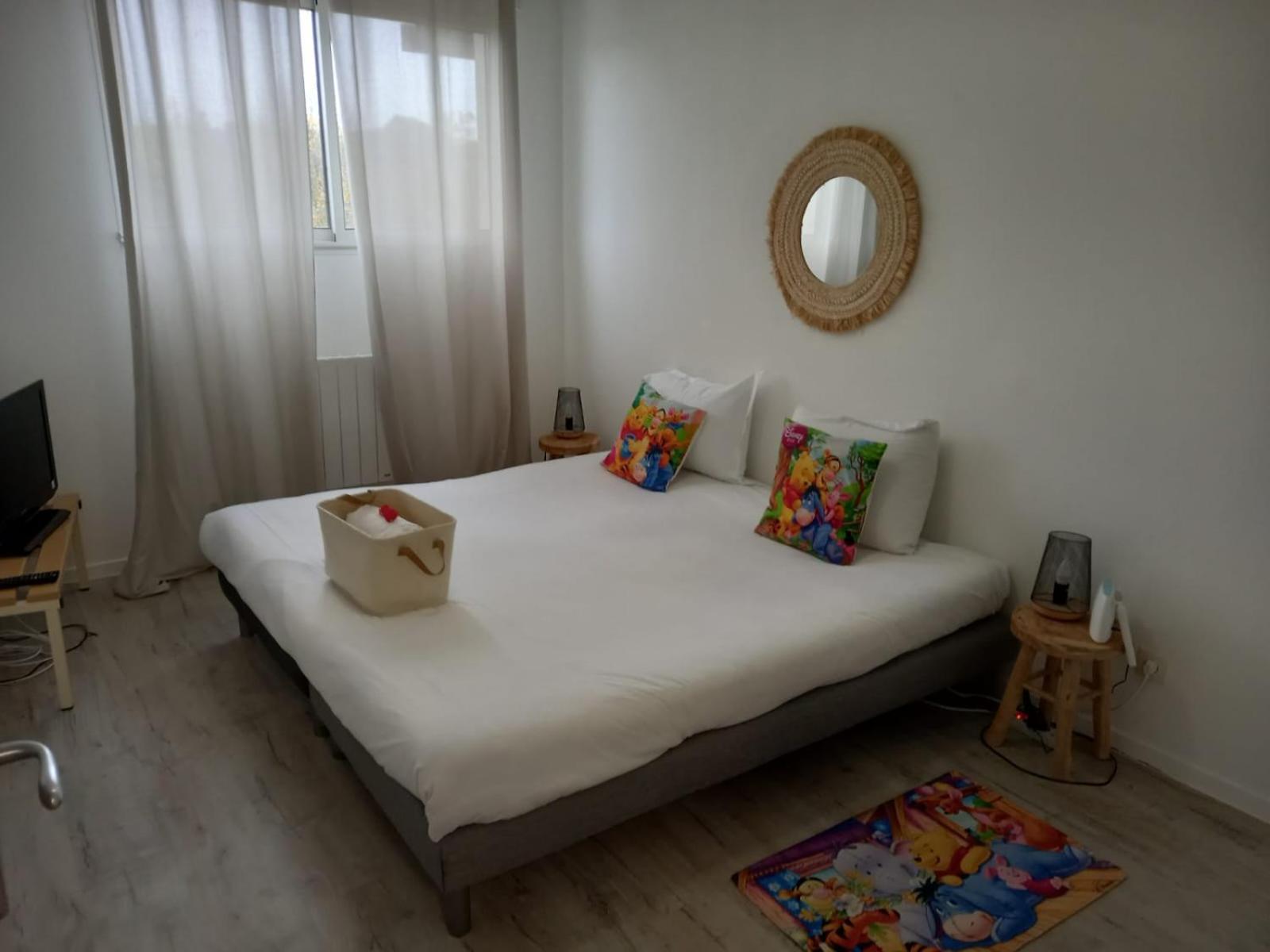 B309 Proche Paris Appartement