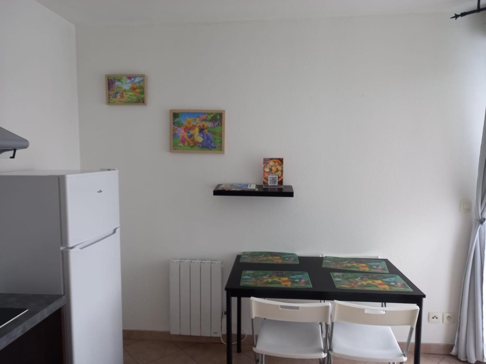 Apartment B309 Proche Paris