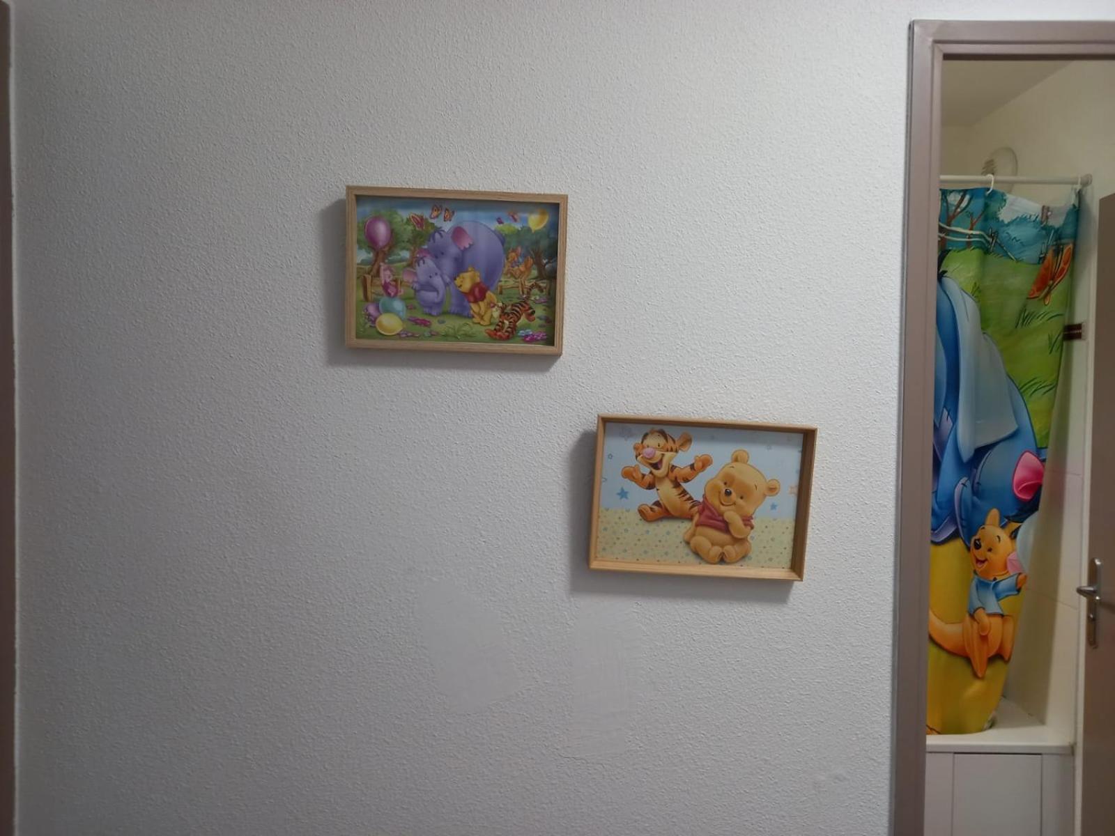 B309 Proche Paris Appartement *